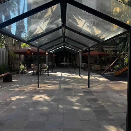 Ritter Hoteis Porto Alegre Exterior photo